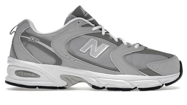 New Balance 530 Summer Fog MR530SMG Casual Running Shoes