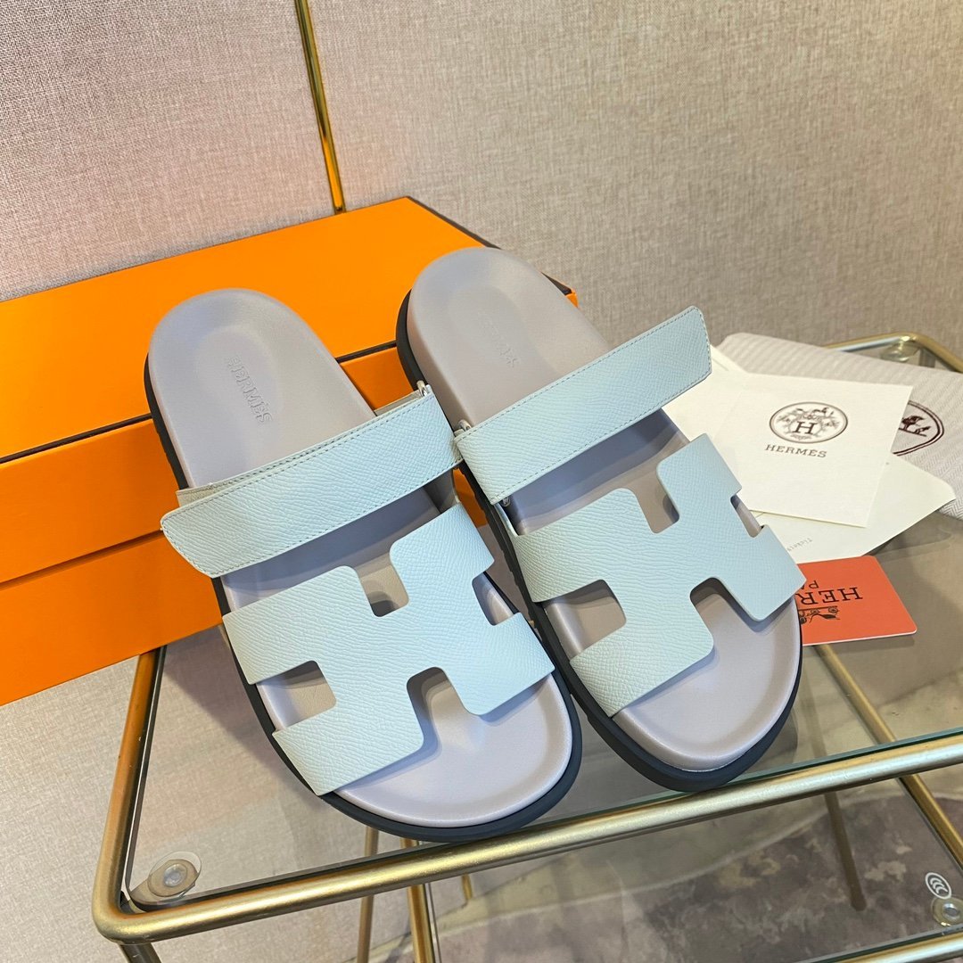 Hermes Slipper Sandals