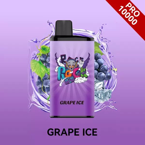 IGET Bar PRO 10000 Disposable Vape|3-5-10pcs