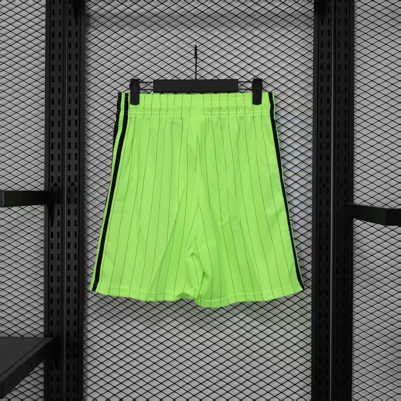 Celtics 25/26 Player Version Casual Shorts