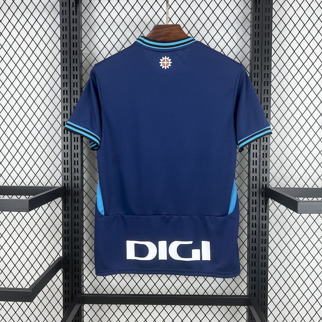 Athletic Bilbao maillot foot extérieur 2025 2026€14.99