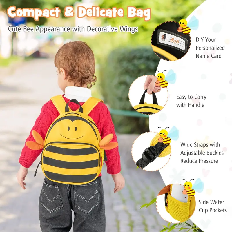 Two-Piece Kids’ Luggage Set – 18″ Carry-On + Ride-On Suitcase with 360° Spinner Wheels