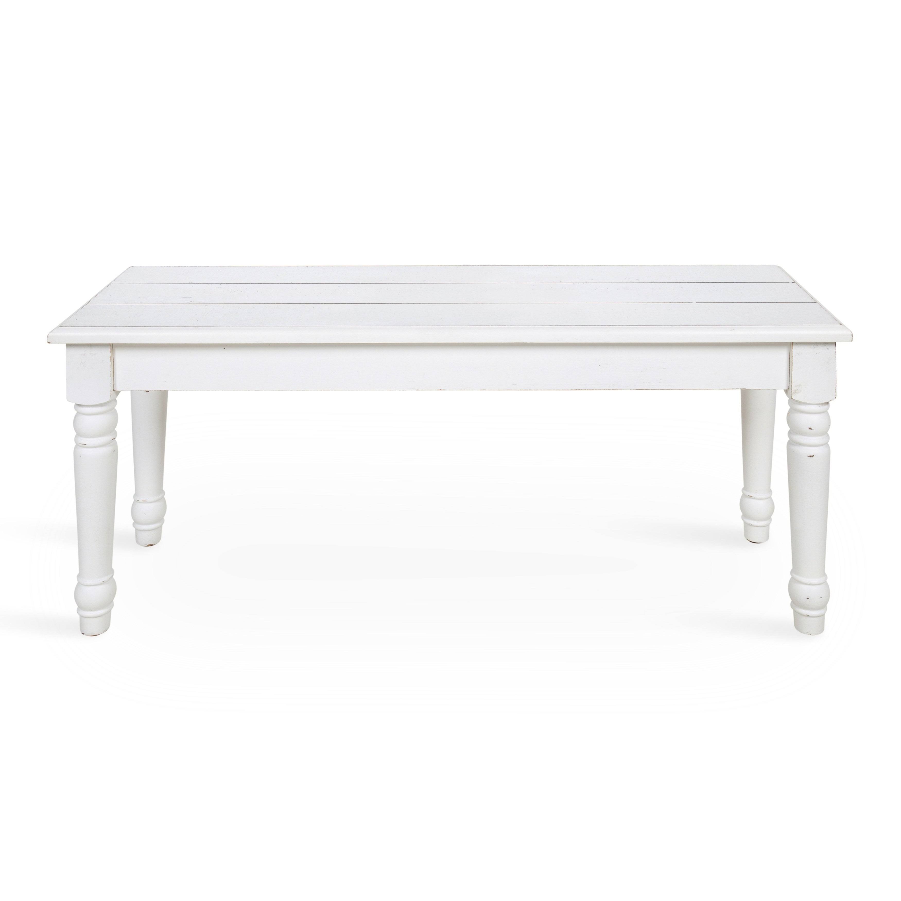 Kate and Laurel Cates Barnwood Bench - 42x14x19 - Brown