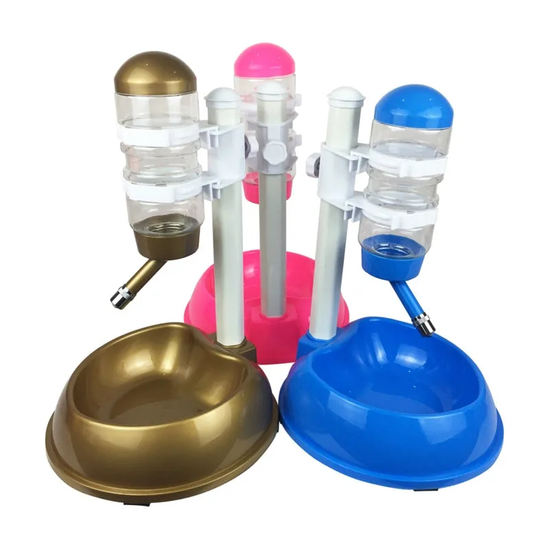 Automatic Dog Drinker Bowl