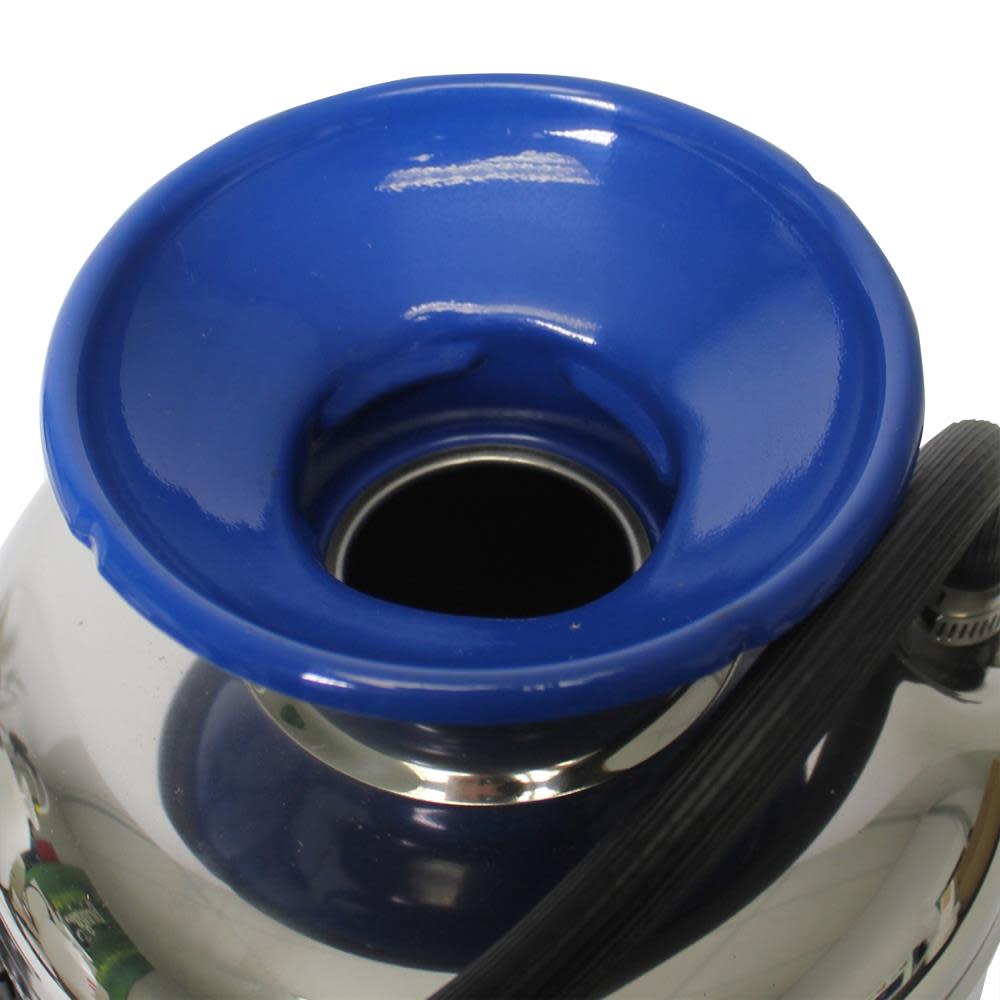 Chapin 1253 2 Gallon Premier Stainless Steel Sprayer;