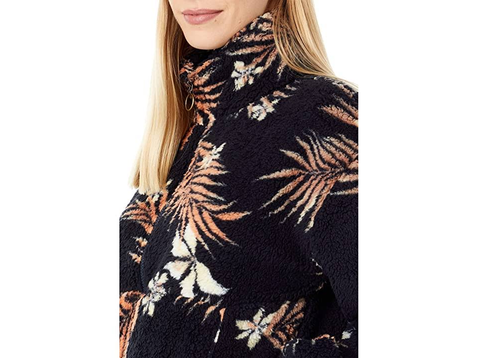 Billabong Time Off - Black Multi / M/10