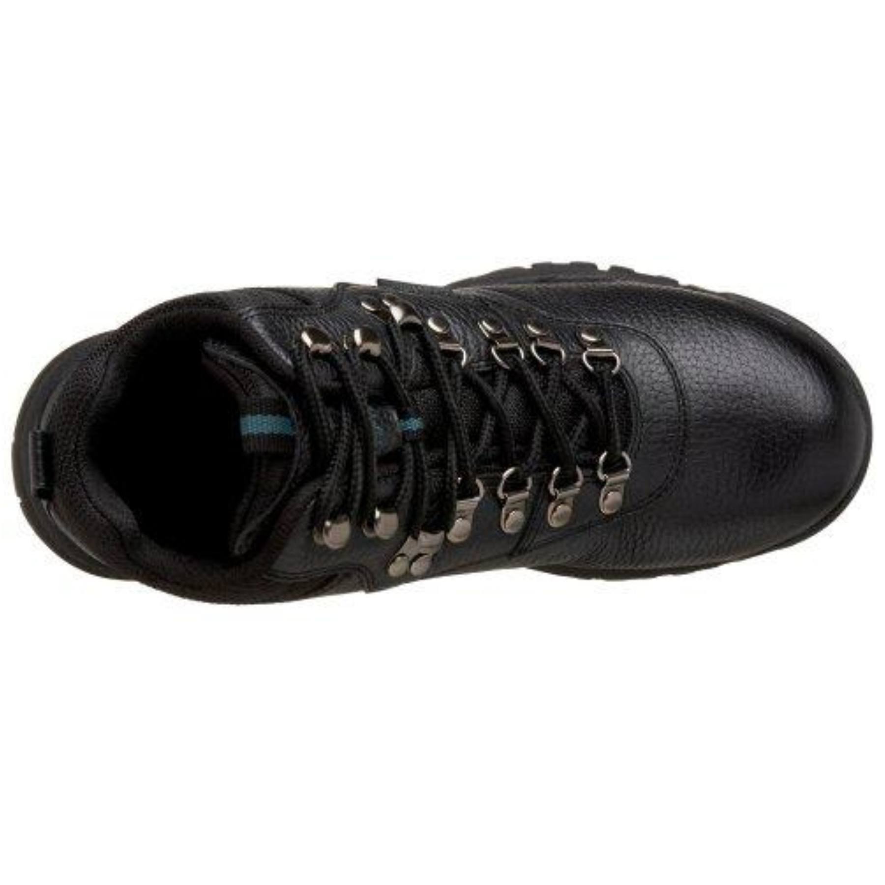 Propet Men&s Cliff Walker Black 11.5 5e