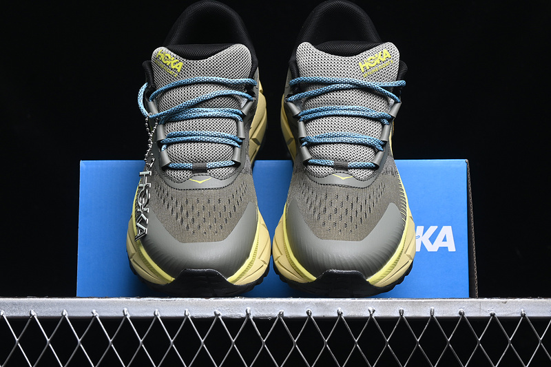 HOKA One One Skyline-Float X