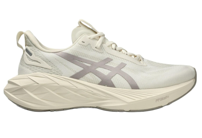 ASICS Novablast 4 LE Birch Moonrock 1011B887-200
