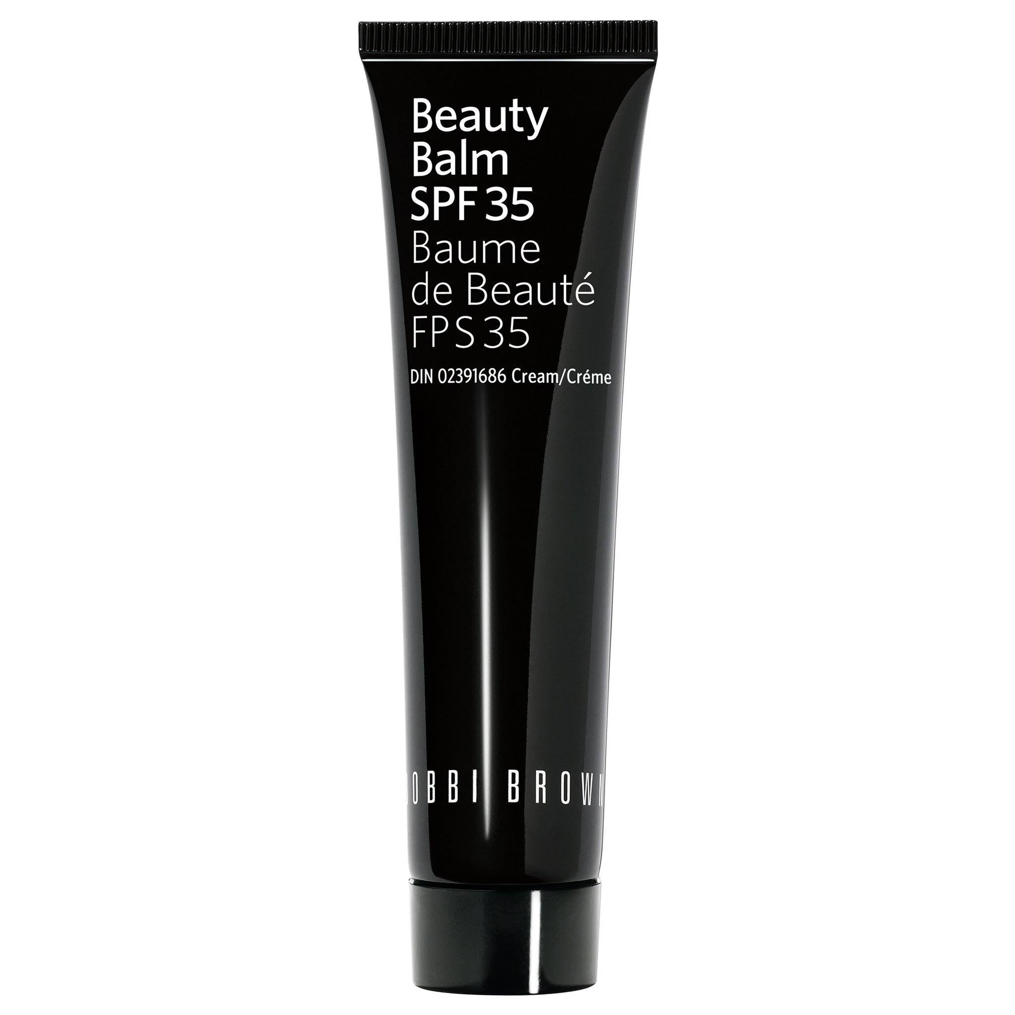 Bobbi Brown BB Cream SPF 35, Natural - 1.3 oz tube