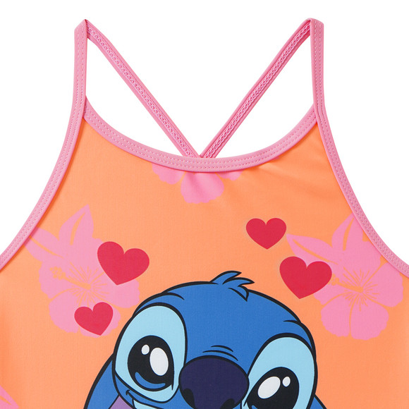 Topolino Disney Stitch Badeanzug mit Allover-Motiv