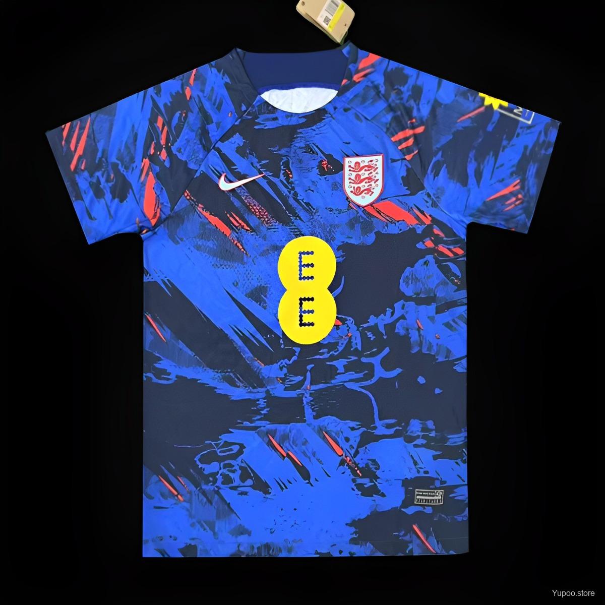 Angleterre maillot foot domicile 2023 2024€14.99