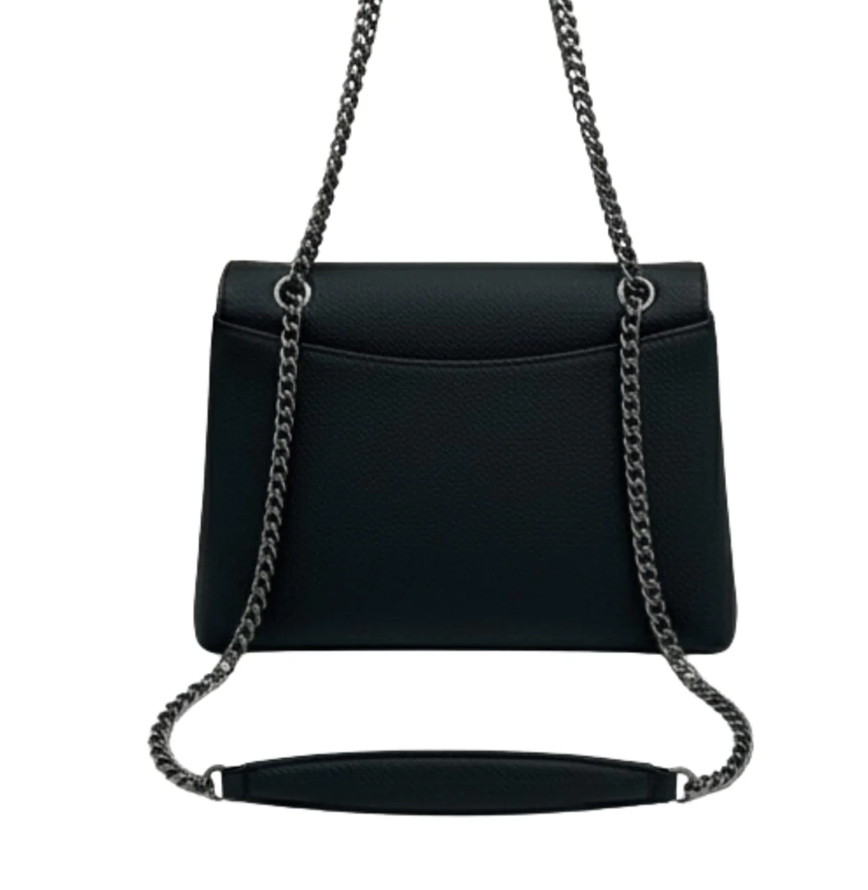 Chanel Bag | Flap Bag With A Chain Holder
