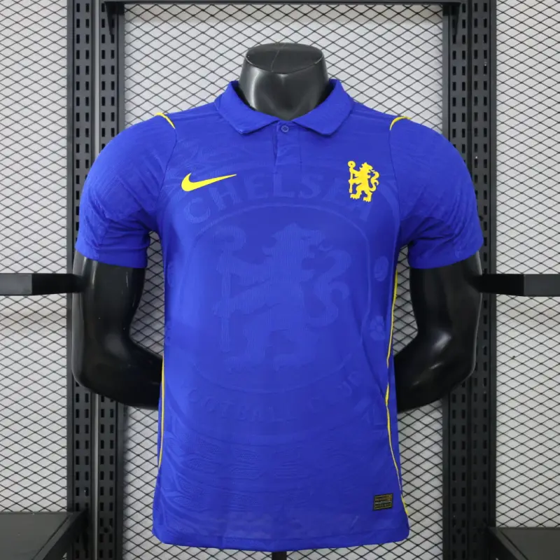 Player Version Chelsea 26/27 Home Jersey S-3XL