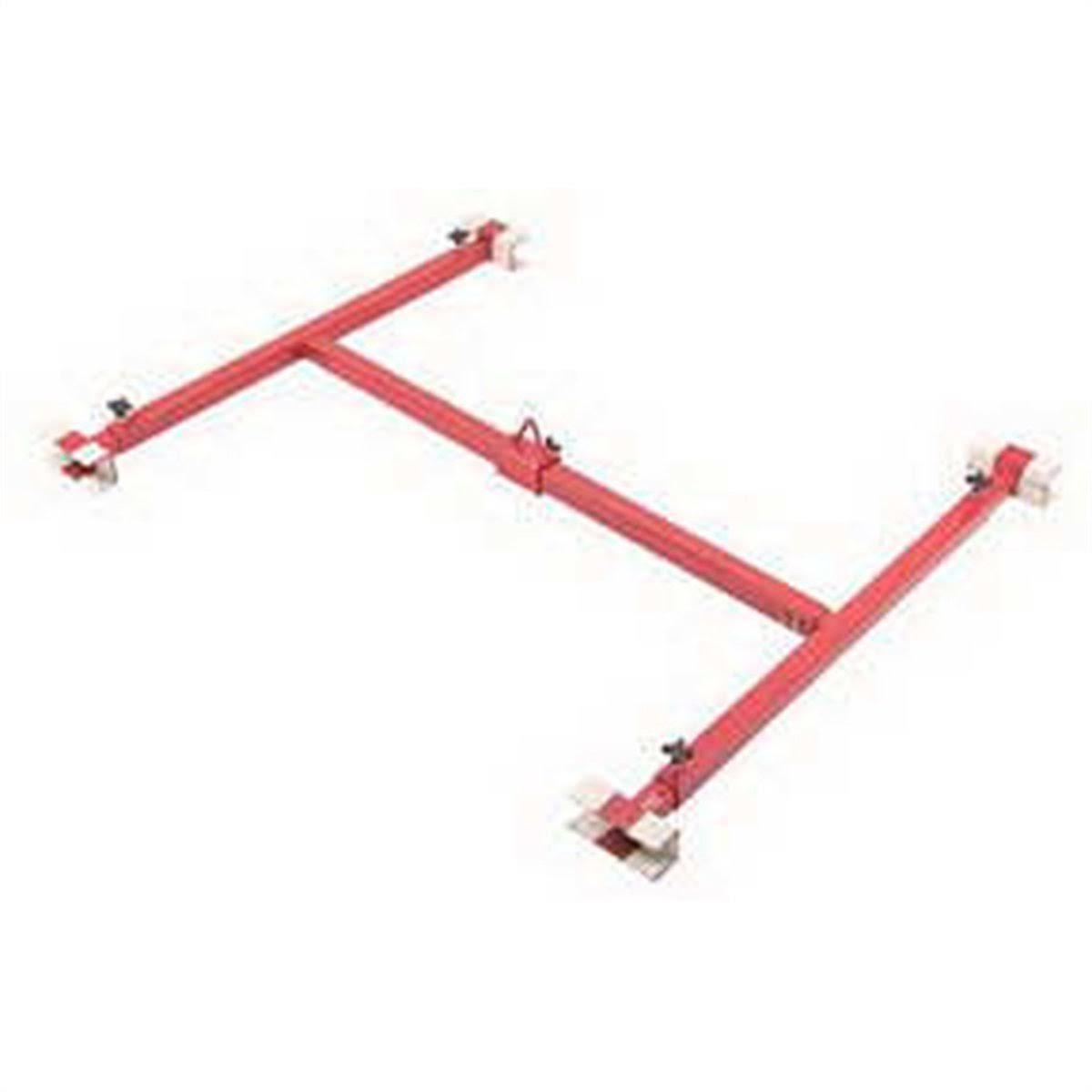 2026 35885 – Bed Lifter