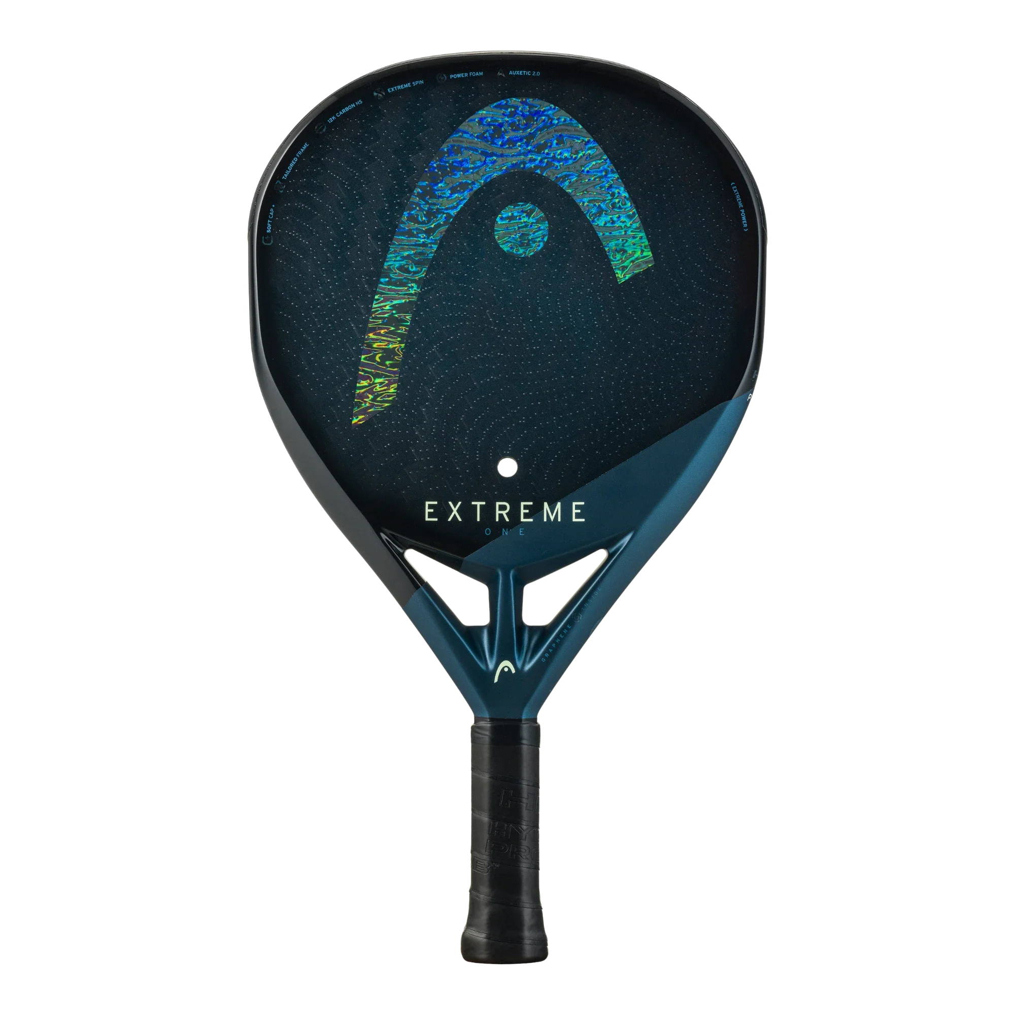Head Extreme One 2026 Padel Racket