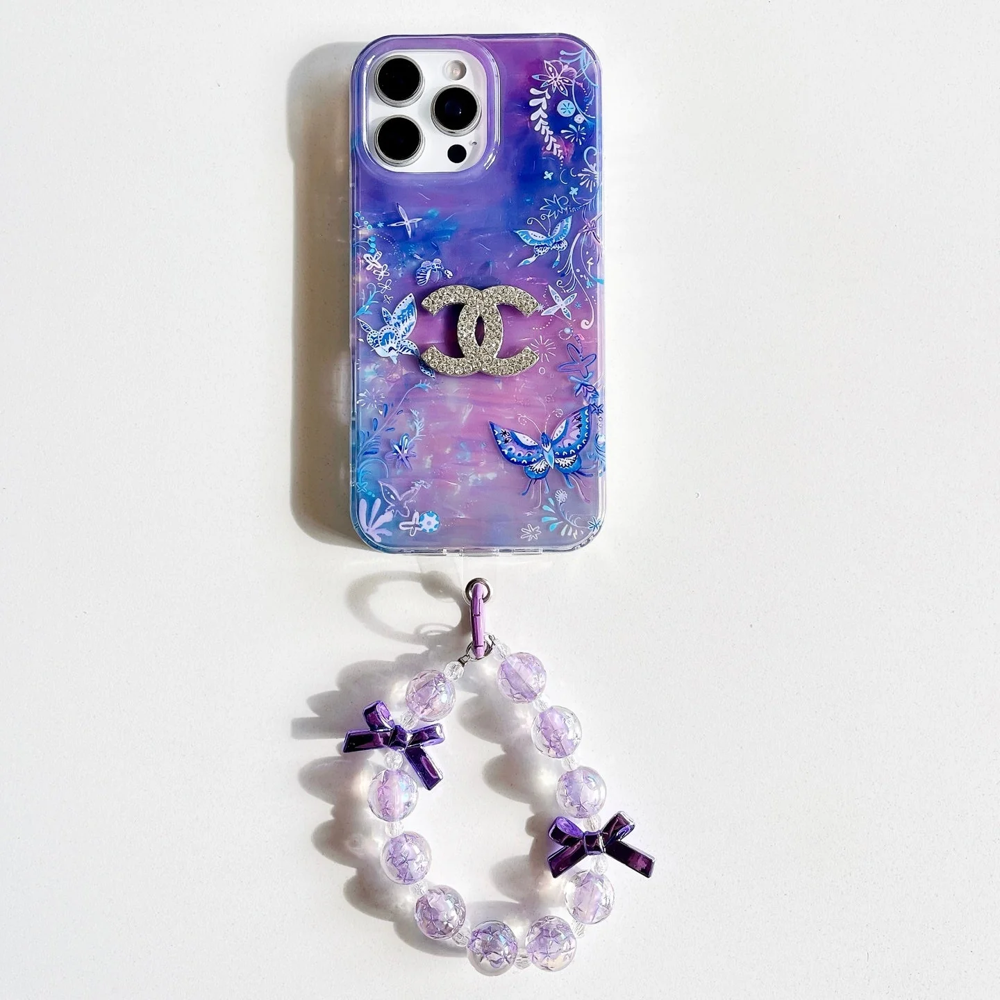 Serenityll 121925 iphone case