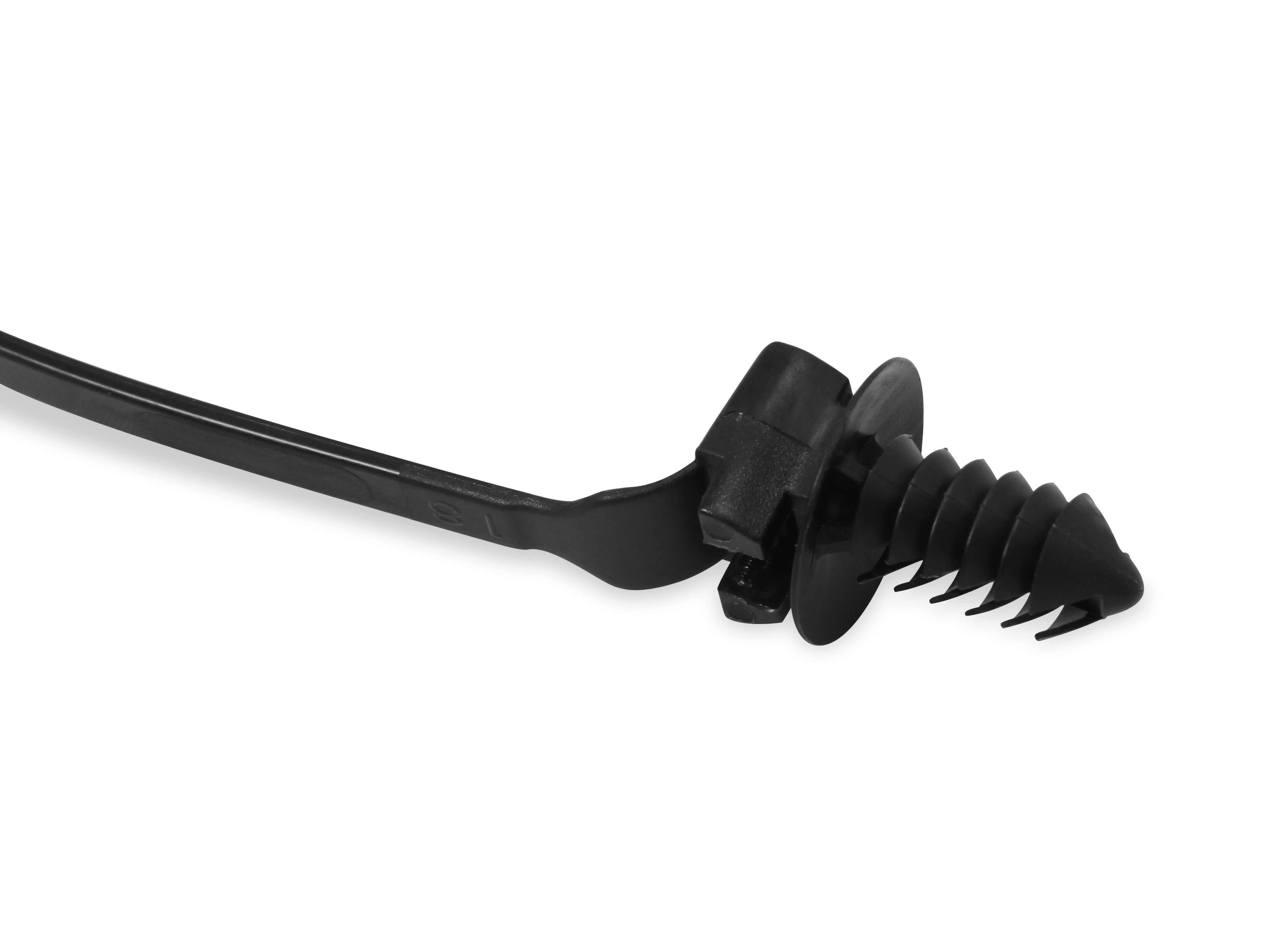 Accel 171116-K S/S Ignition Wire Set
