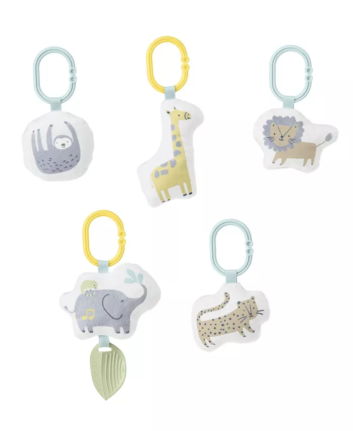 Skip Hop Safari Play Gym