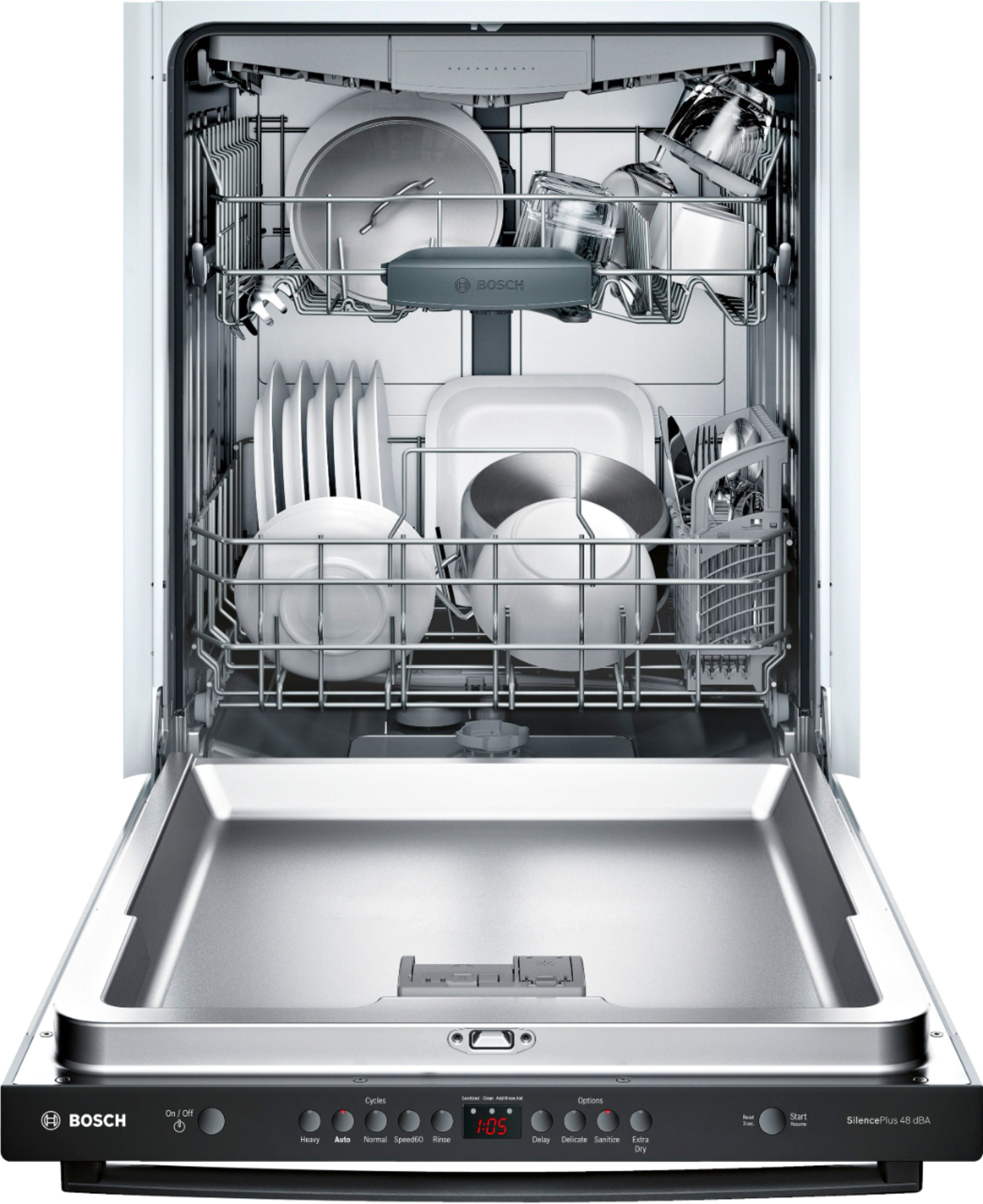 Bosch - 100 Series 24