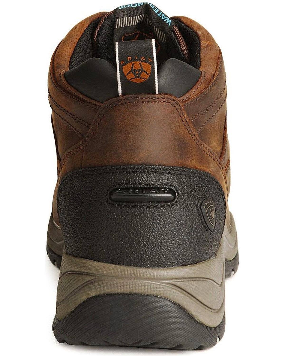 Ariat Men&s Terrain H2O