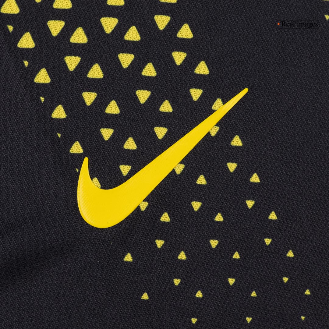 AEK Athens Away Soccer Jersey 2025/26