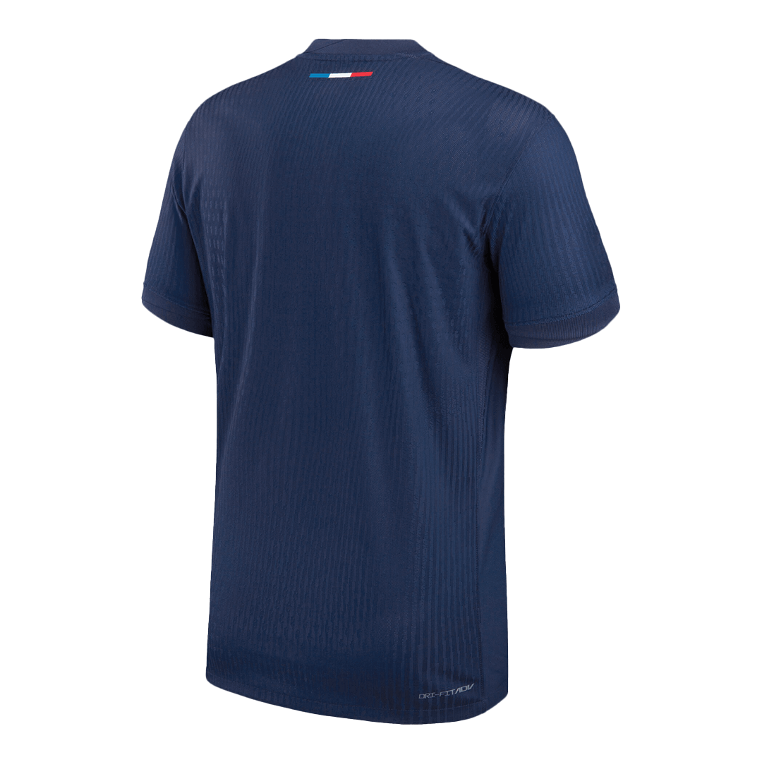 PSG Home Player Version Jersey