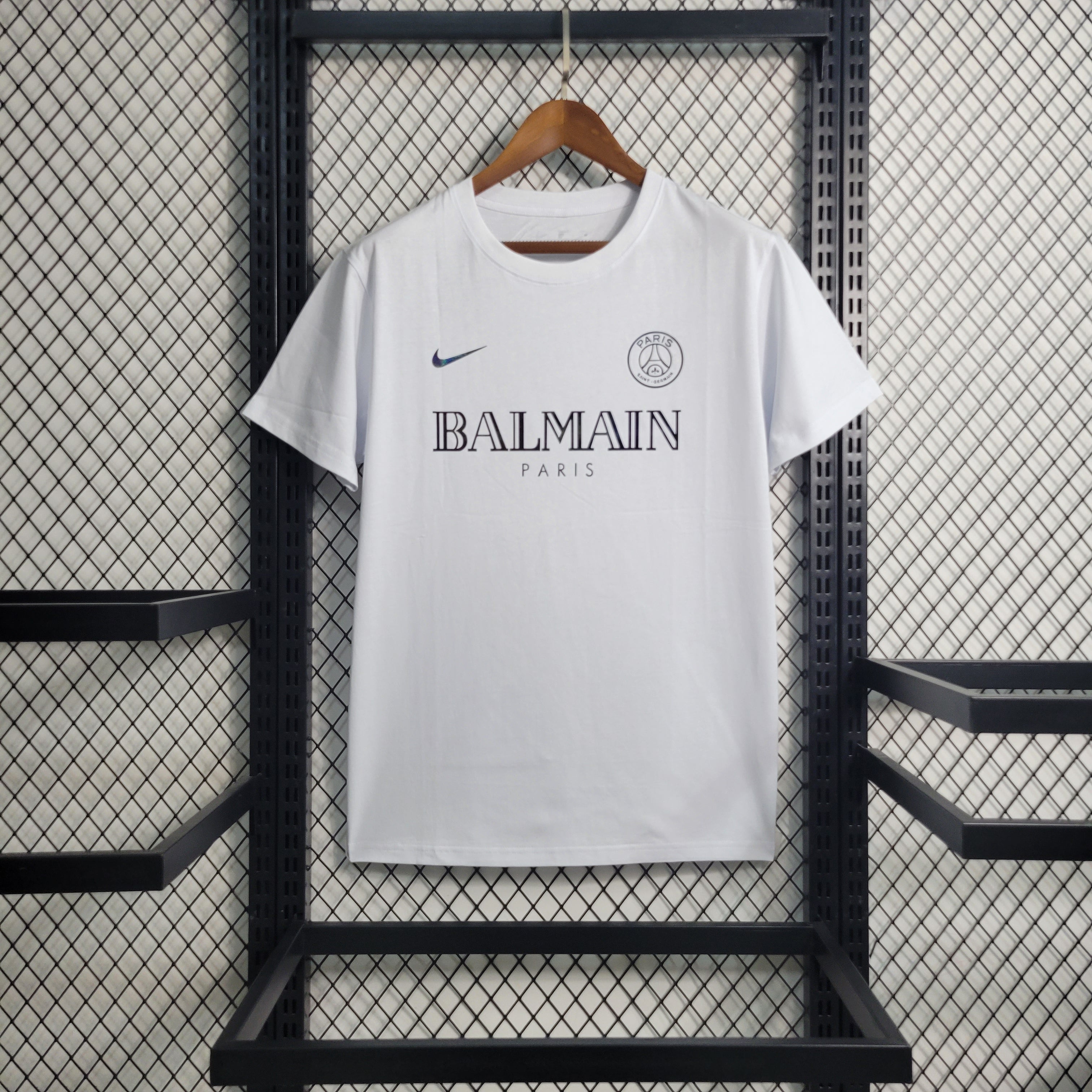 Maillot Paris  2023 2024 Concept€14.99