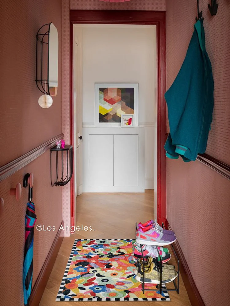 CP154 - Moroccan Woven 