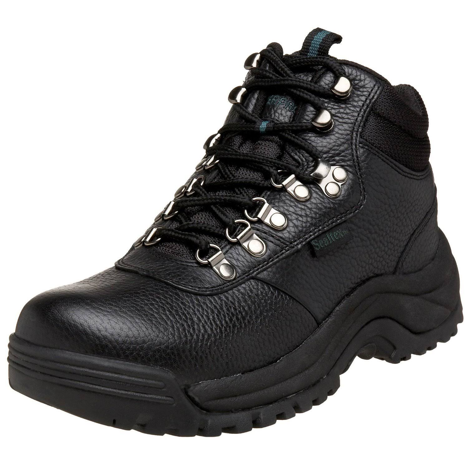 Propet Men&s Cliff Walker Black 11.5 5e