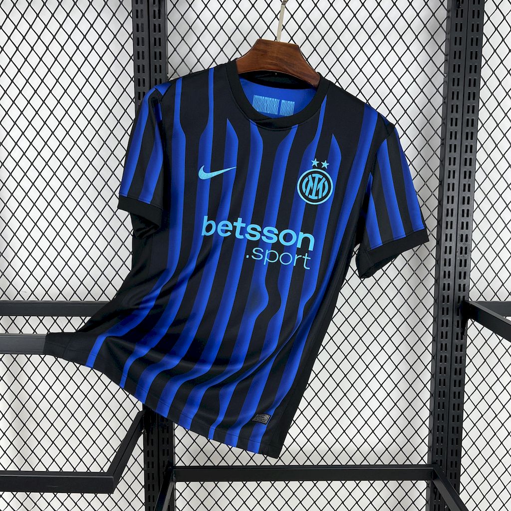 Inter Milan maillot foot domicile 2025 2026€14.99