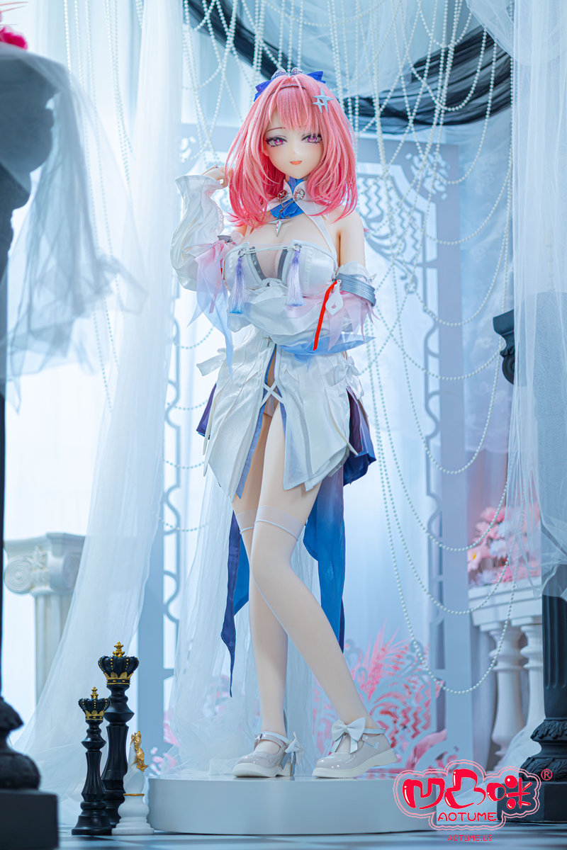 AotumeDoll 155cm Head #138 3