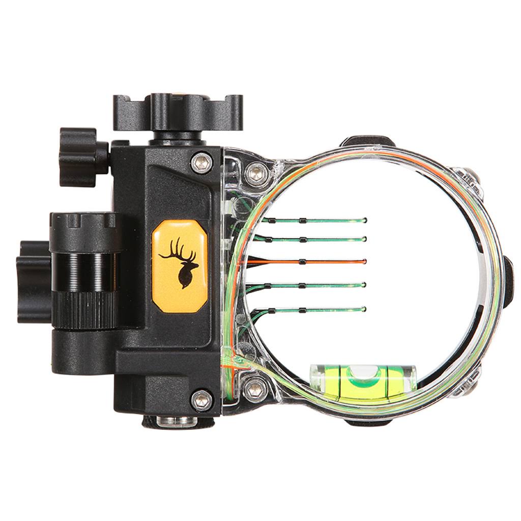 Trophy Ridge React Pro Pin Sight Right Handed