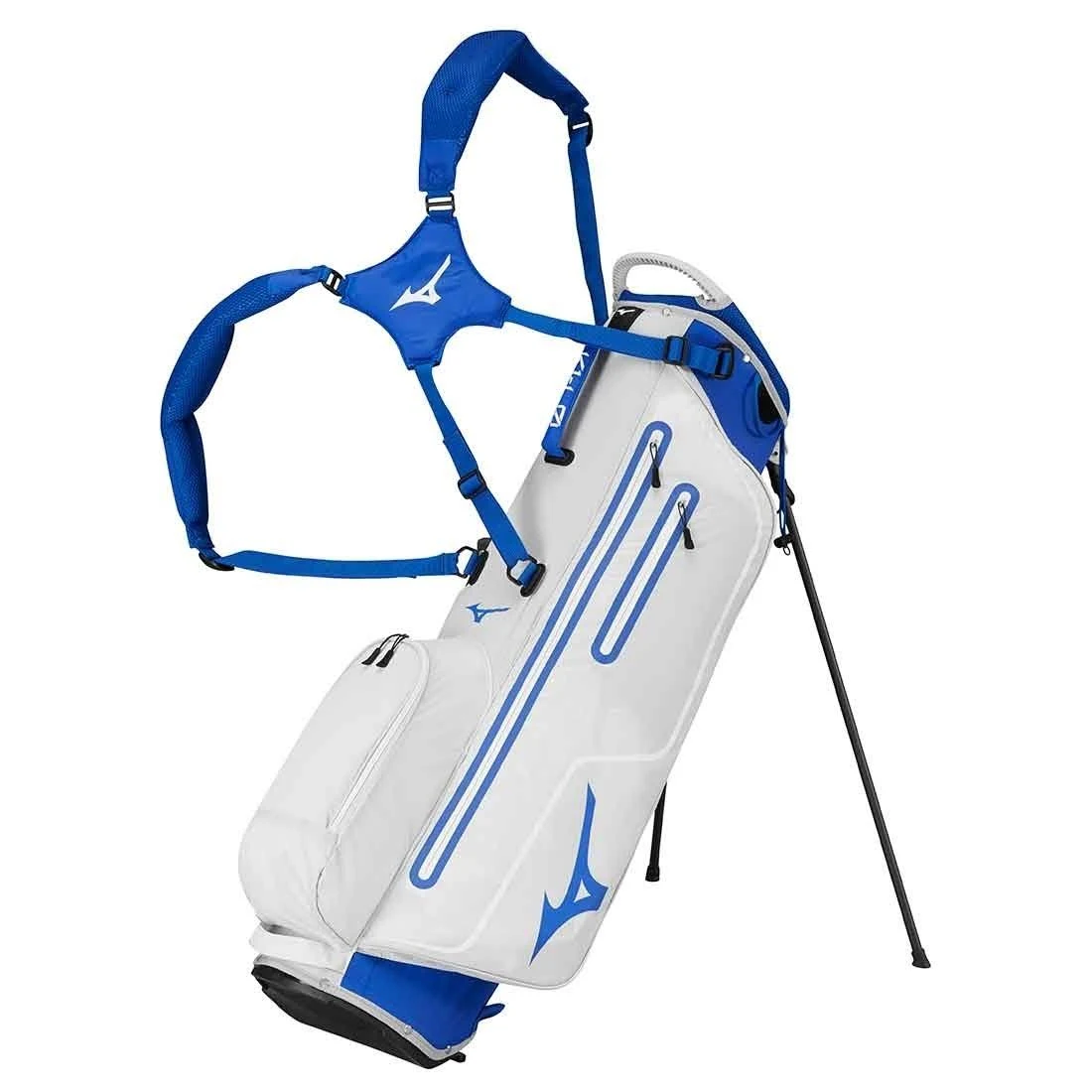 Mizuno K1-LO Stand Bag