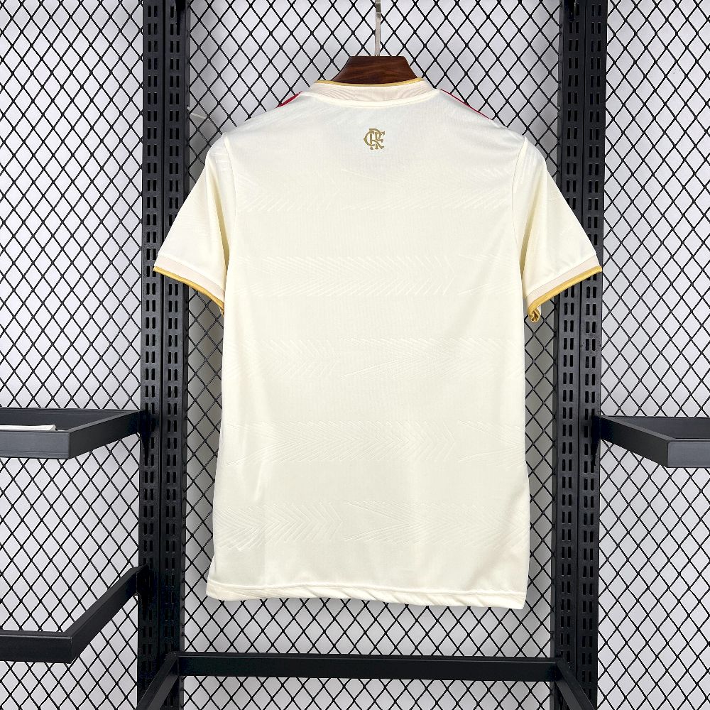 Flamengo maillot foot third 2025 2026€14.99