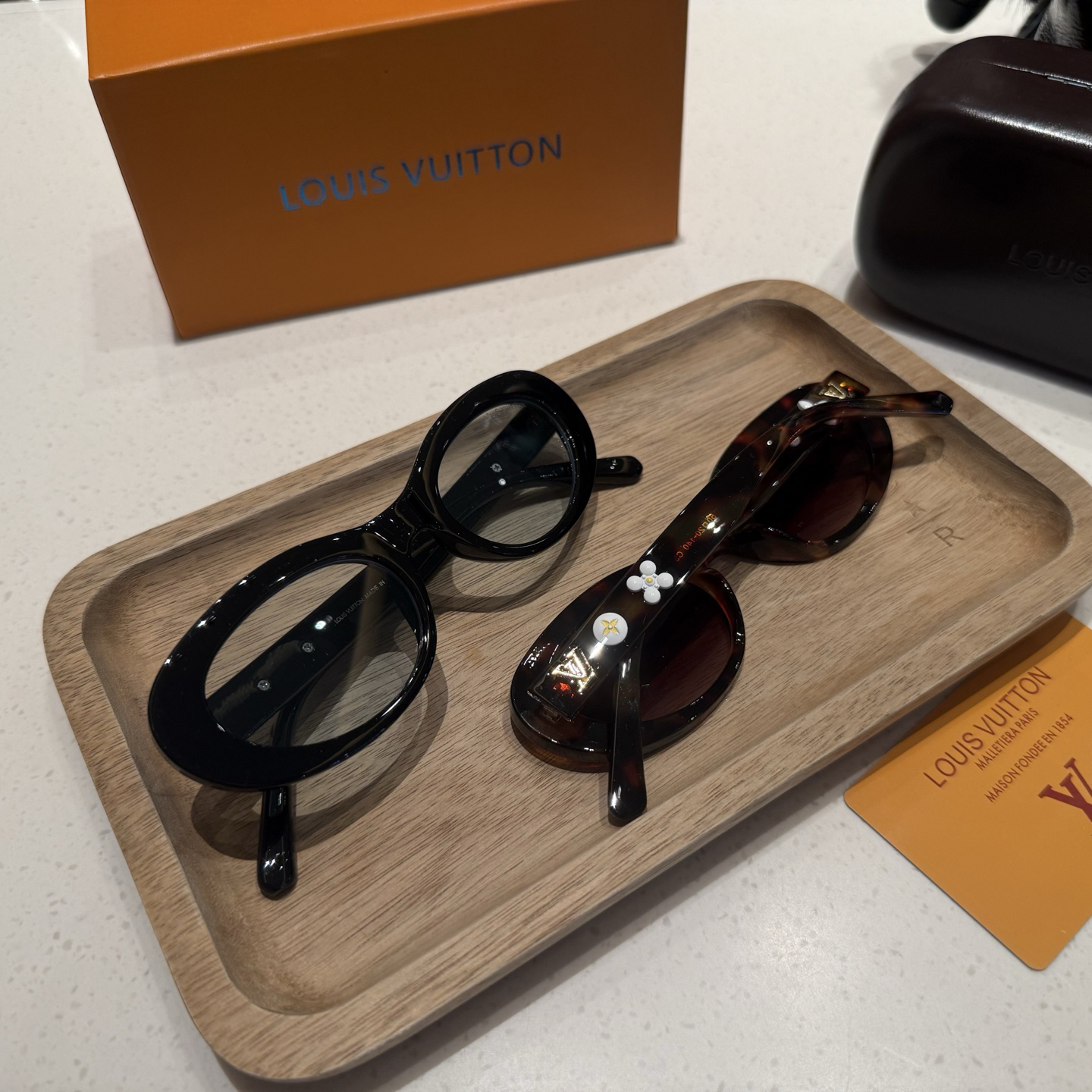 Glasses - cnluxepick