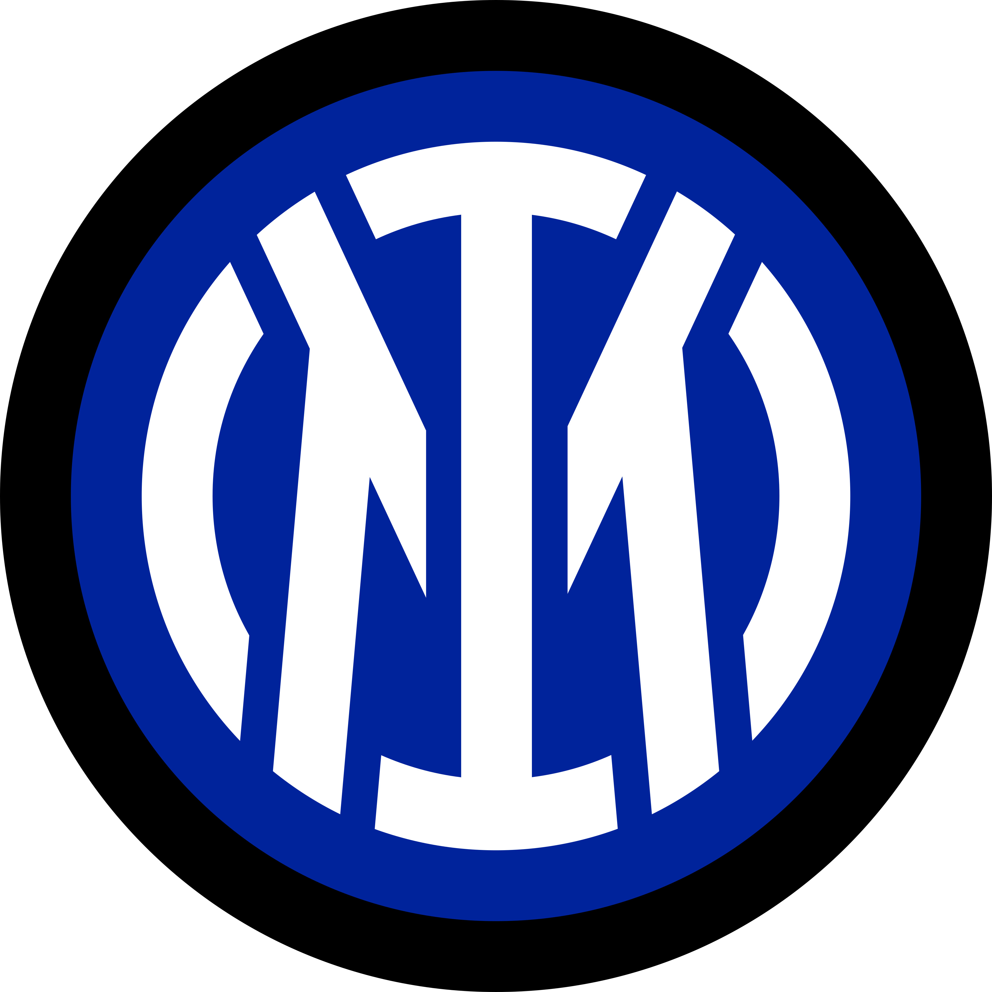 Inter Milan Jersey