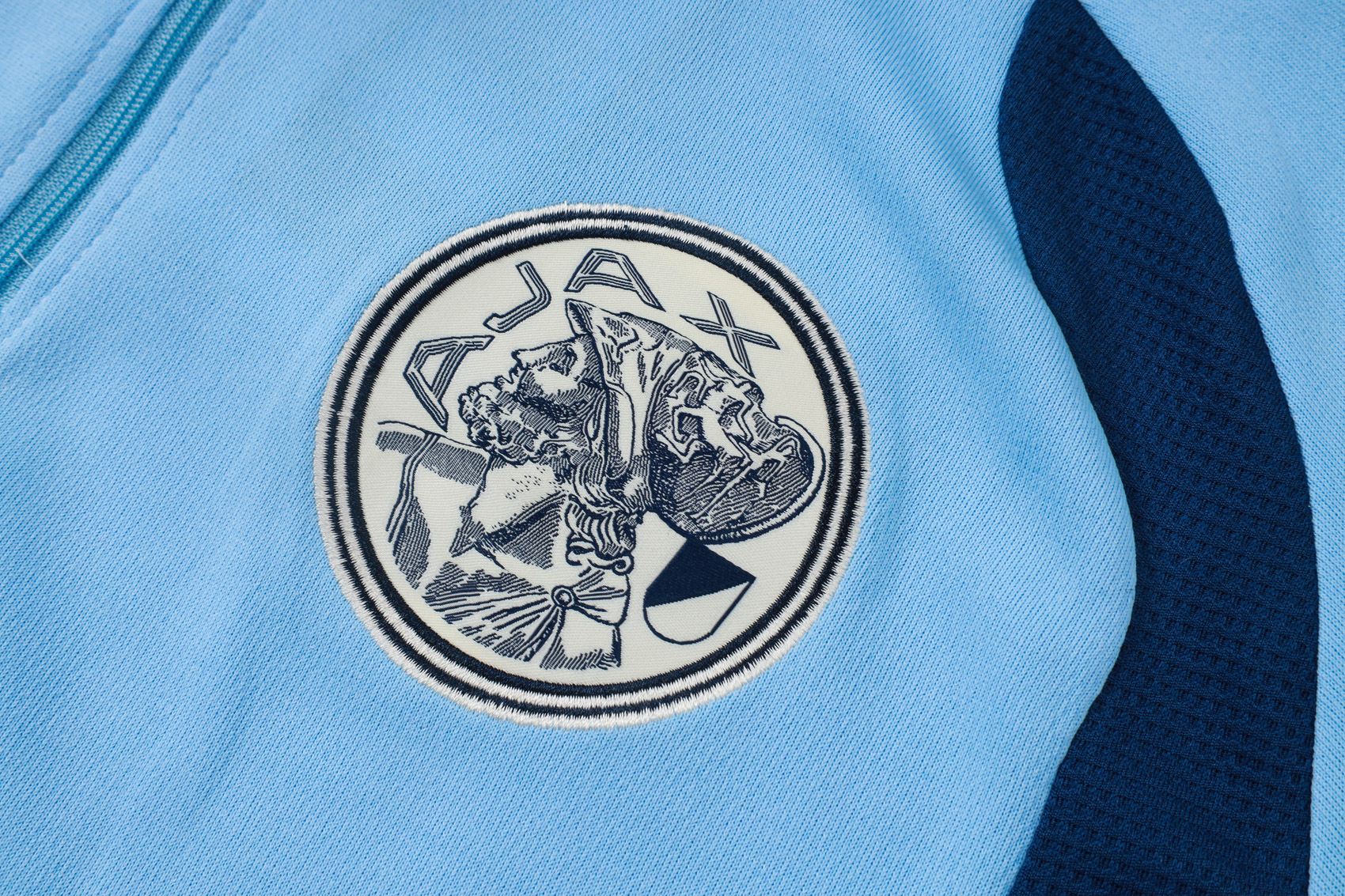 Ajax 26/27 Training Suit C2637 POLO 5