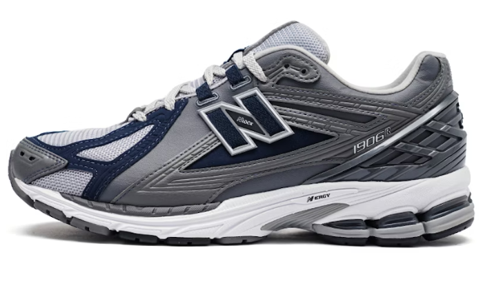 New Balance 1906R Gray Blue M1906RC Casual Running Shoes