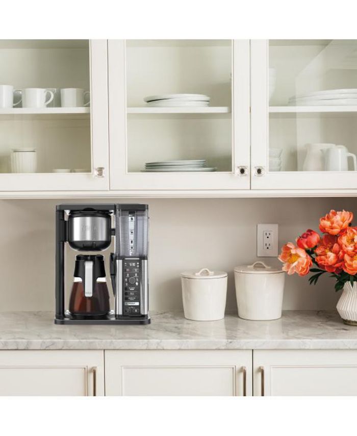 Ninja CM401 Specialty Coffee Maker