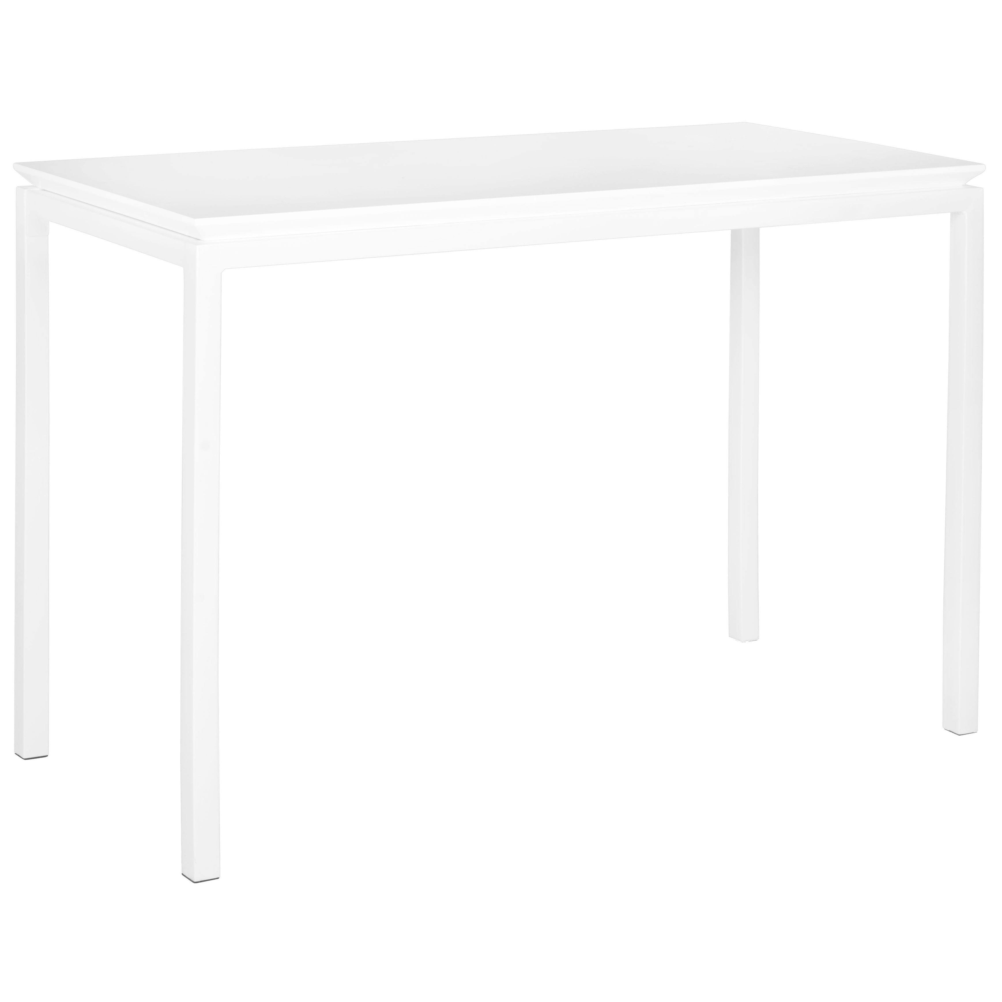 Safavieh Duke Desk - White