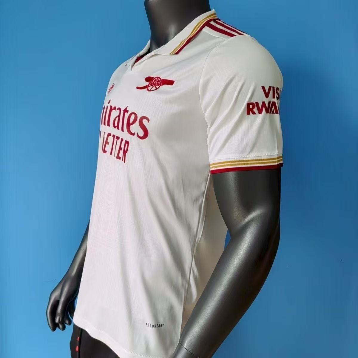 Arsenal 25 26 jerseys player version