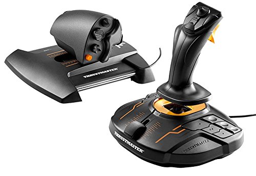 Thrustmaster T.16000M FCS HOTAS Controller (Windows)