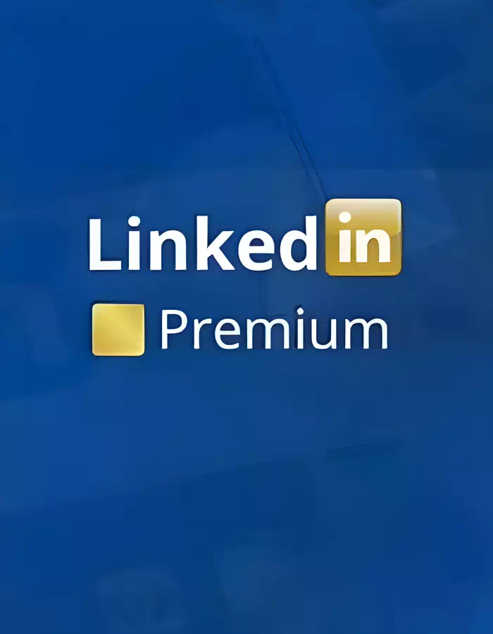 LinkedIn Premium  2-month subscription