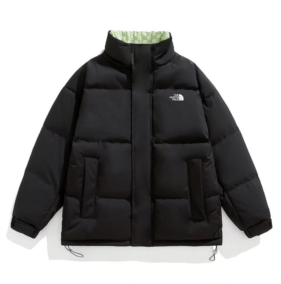 2024 New TheNorthFace Printed Cotton Robe - cnluxepick