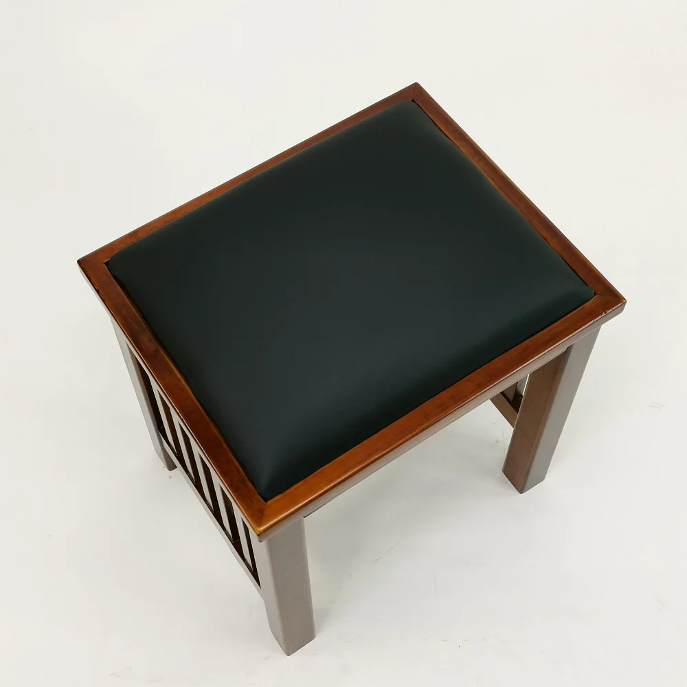 Wayborn Mission Style Barstool