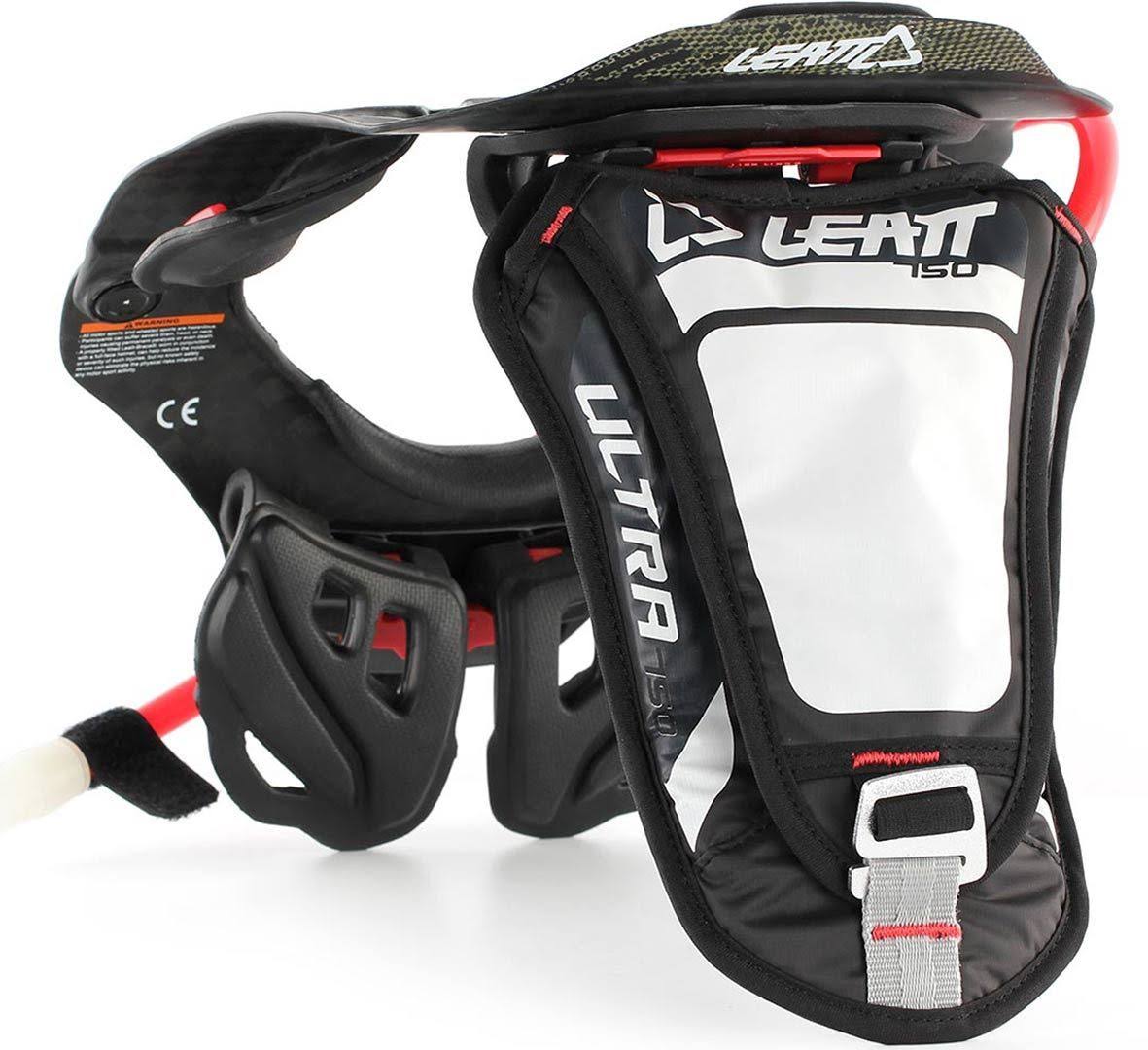 Leatt Ultra 750 HF Hydration System - Black/White