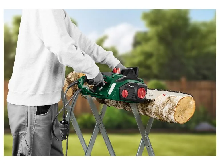 Tronçonneuse électrique PEKS 2200 A1