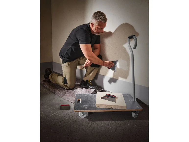 PARKSIDE® Chariot de transport, 250 kg, 70 x 37 cm