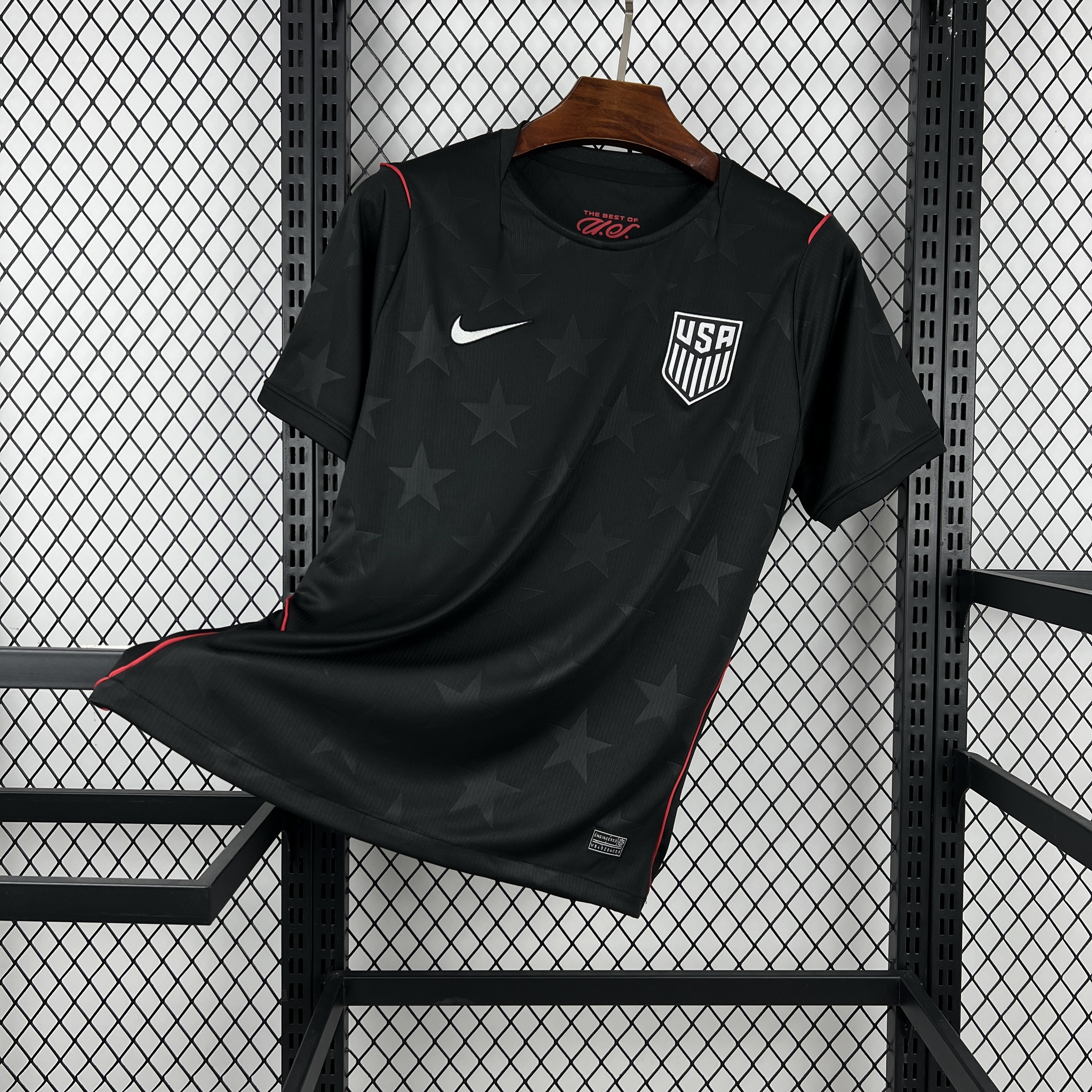 États-Unis maillot foot extérieur 2026 2027 Coupe Du Monde€14.99
